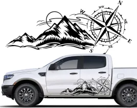 naklejka-na-samochod-auto-kamper-przyczepe-roza-wiatrow-offroad-gory-18x44