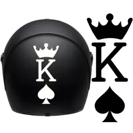 naklejka-na-kask-motocyklowy-samochod-king-krol-korona-pik-10x4