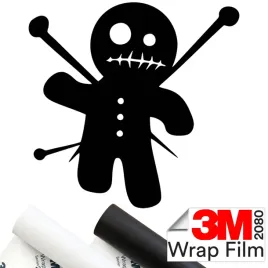 3m-2080-naklejka-na-auto-maskotka-wudu-voodoo-doll-15x14
