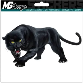 naklejka-na-samochod-czarna-pantera-wild-animal-panther-15x8-druk