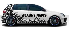 naklejka-na-auto-camo-reklama-trojkaty-2-arkusze