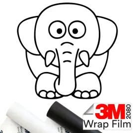 3m-2080-naklejka-na-auto-slon-slonik-elephant-animal-14x15