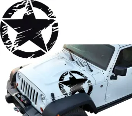 naklejka-samochod-gwiazda-jeep-60x60cm-czarny-mat