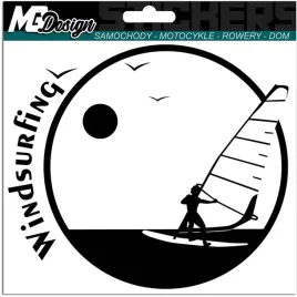 1x-naklejka-na-samochod-windsurfing-surfing-sport-20x23-cm