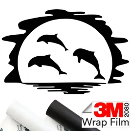 3m-2080-naklejka-na-auto-delfiny-dolphins-zachod-slonca-15x10