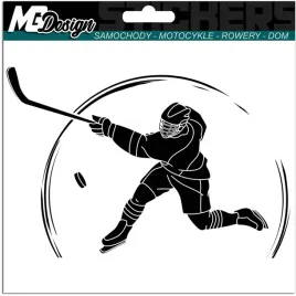naklejka-na-samochod-sylwetka-hockey-hokej-sport-15x10