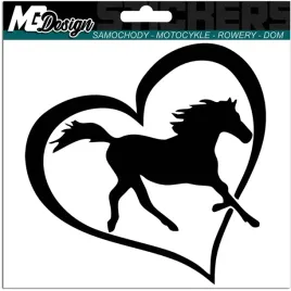 naklejka-na-samochod-kon-horse-serce-hobby-15x15