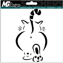 naklejka-na-samochod-kot-kotek-cat-kitty-15x9