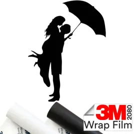 3m-2080-naklejka-na-auto-para-sylwetka-parasol-love-15x11