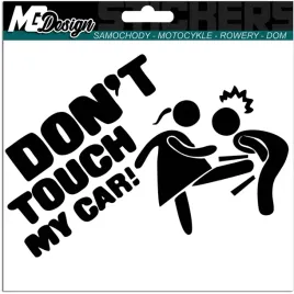 naklejka-na-samochod-don-t-touch-my-car-nie-dotykac-15x11