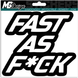 naklejka-na-samochod-fast-as-f-ck-szybki-15x13