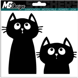 naklejka-na-samochod-kotki-koty-cats-kitty-15x12