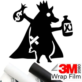 3m-2080-naklejka-na-samochod-pjana-swinia-money-15x15