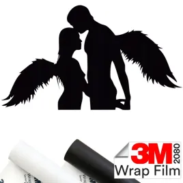 3m-2080-naklejka-na-auto-anioly-angels-milosc-para-15x85