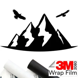 3m-2080-naklejka-na-samochod-gory-mountains-ptaki-15x8