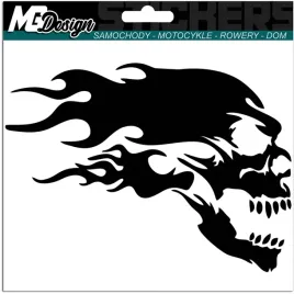 naklejka-na-auto-czaszka-czacha-plomien-skull-15x11