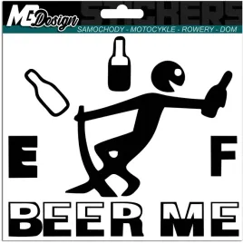 naklejka-na-samochod-beer-me-paliwo-piwo-smieszne-15x13