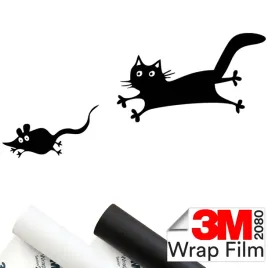 3m-2080-naklejka-na-auto-mysz-myszka-kot-cat-mouse-15x7