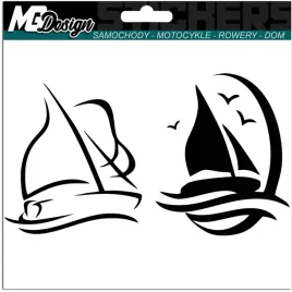 naklejka-na-samochod-statki-zaglowka-ships-15x8