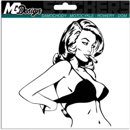 naklejka-na-auto-kobieta-sexy-girl-sylwetka-15x13