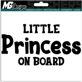 naklejka-na-samochod-little-princess-on-board-15x8