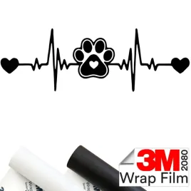 3m-2080-naklejka-na-auto-puls-zycia-lapa-lapka-pupil-15x5
