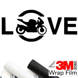 3m-2080-naklejka-na-auto-milosc-love-motocykl-motor-15x6