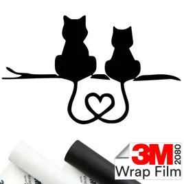 3m-2080-naklejka-na-samochod-kotki-koty-cats-love-15x9