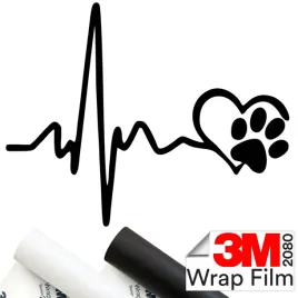 3m-2080-naklejka-na-samochod-puls-zycia-lapa-serce-animal-15x12