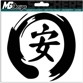 naklejka-na-auto-chinski-znak-symbol-china-15x15
