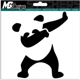 naklejka-na-samochod-panda-mis-misiek-bear-15x125