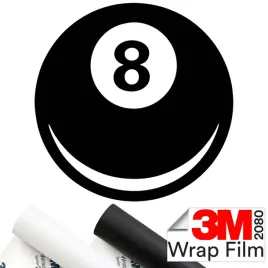 3m-2080-naklejka-na-samochod-bila-bilard-osemka-ball-15x15