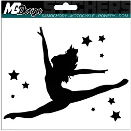 naklejka-na-samochod-taniec-dance-gwiazdy-15x11