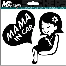 naklejka-na-samochod-mama-in-car-mom-kobieta-13x15