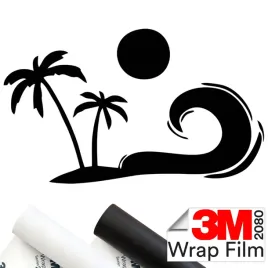 3m-2080-naklejka-na-samochod-beach-fala-palmy-slonce-15x9