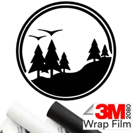 3m-2080-naklejka-na-samochod-las-forest-natura-ptaki-15x15