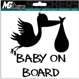 naklejka-na-auto-baby-on-board-bocian-stork-15x13