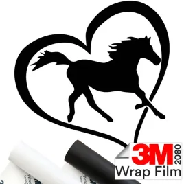 3m-2080-naklejka-na-samochod-kon-horse-serce-hobby-15x15