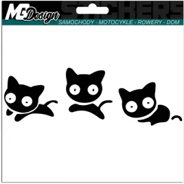 naklejka-na-samochod-biegajace-kotki-kot-cats-15x5