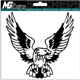 naklejka-na-samochod-orzel-eagle-sticker-15x15