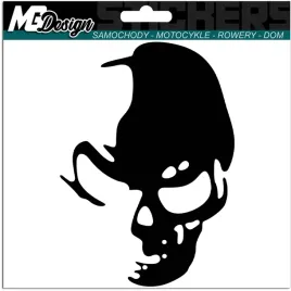 naklejka-na-samochod-czaszka-czacha-skull-15x105