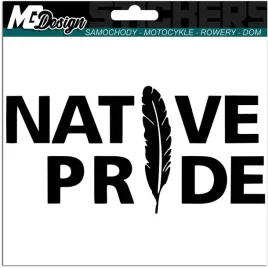 naklejka-na-auto-native-pride-piorko-pioro-15x7
