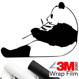 3m-2080-naklejka-na-auto-panda-mis-bear-bambus-15x11