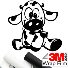 3m-2080-naklejka-na-auto-krowa-krowka-cow-animal-15x14