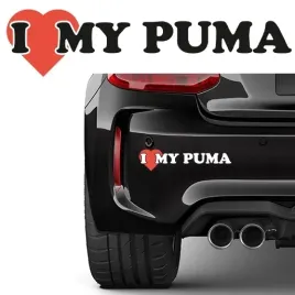 naklejka-na-samochod-i-love-my-puma-6x25