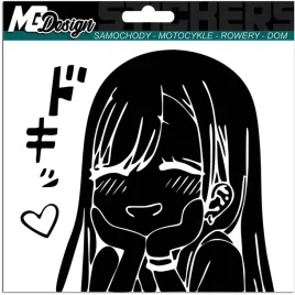 naklejka-na-samochod-anime-dziewczyna-japan-14x15