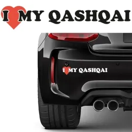 naklejka-na-samochod-i-love-my-qashqai-6x33