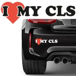 naklejka-na-samochod-i-love-my-cls-6x20