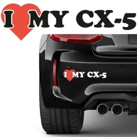 naklejka-na-samochod-i-love-my-cx-5-6x22