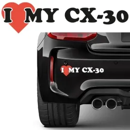 naklejka-na-samochod-i-love-my-cx-30-6x24